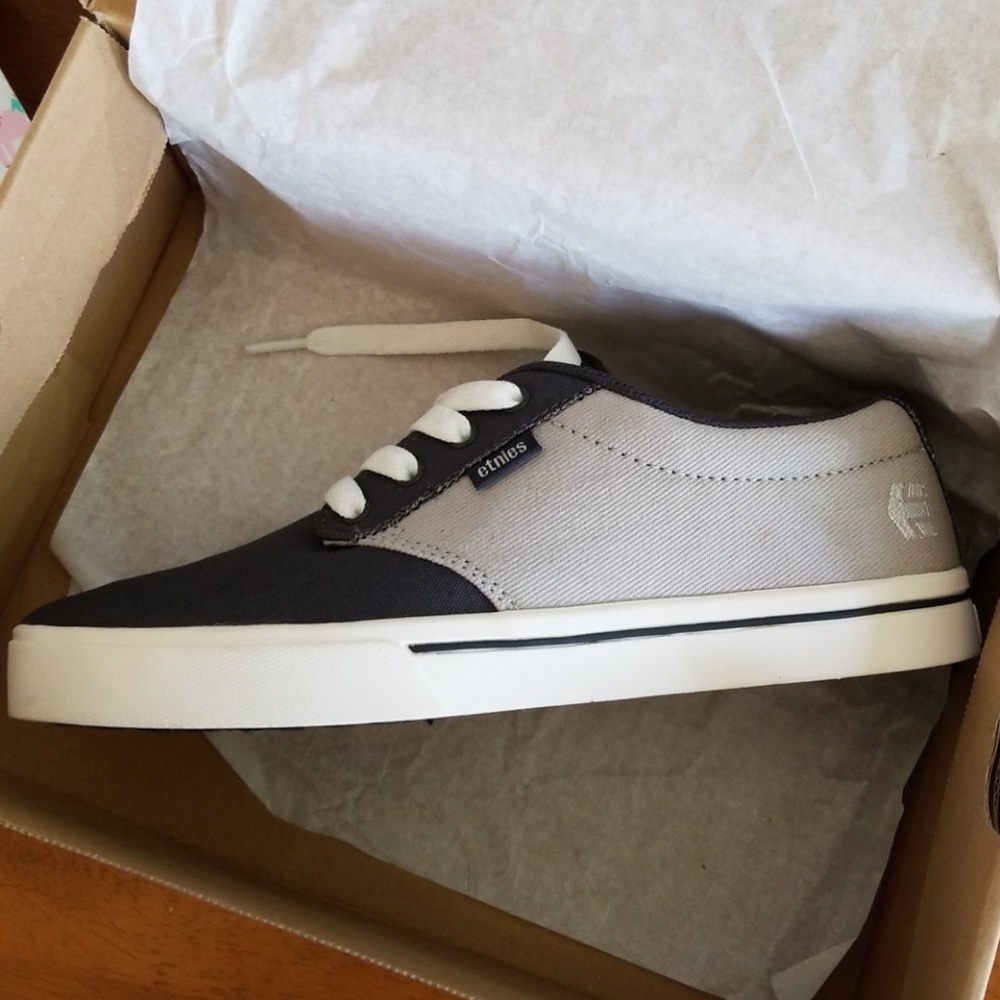 Men's Shoes